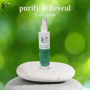 Purify & Reveal Tonic Lotion