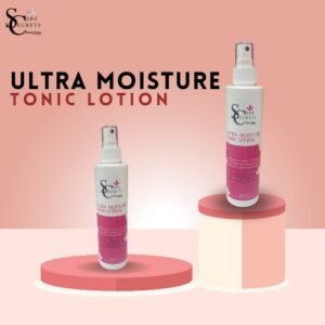 Ultra Moisture Tonic Lotion