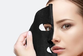 Deep Facial + Carbon Extraction Mask